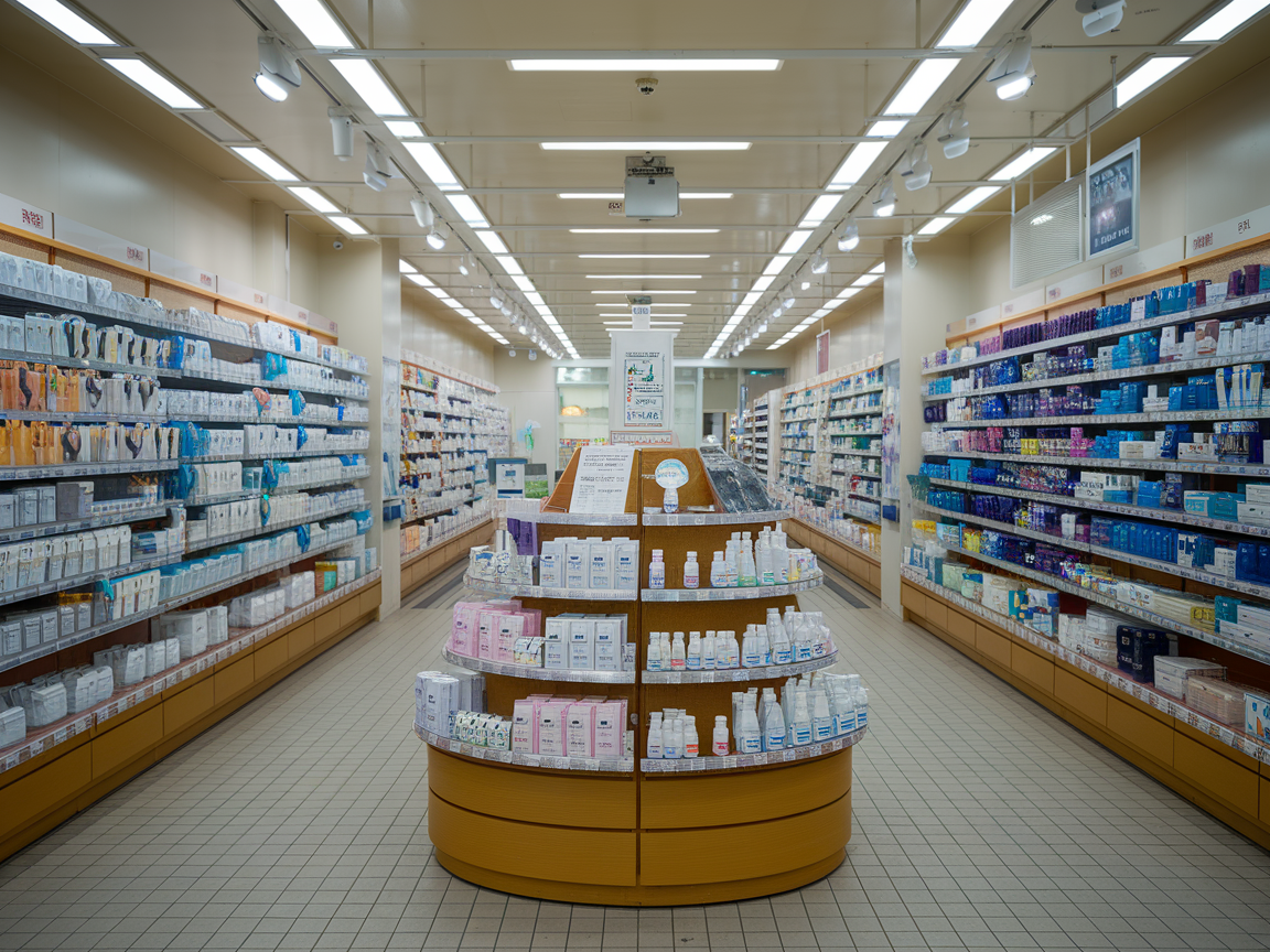 일본 여행 홍역 예방