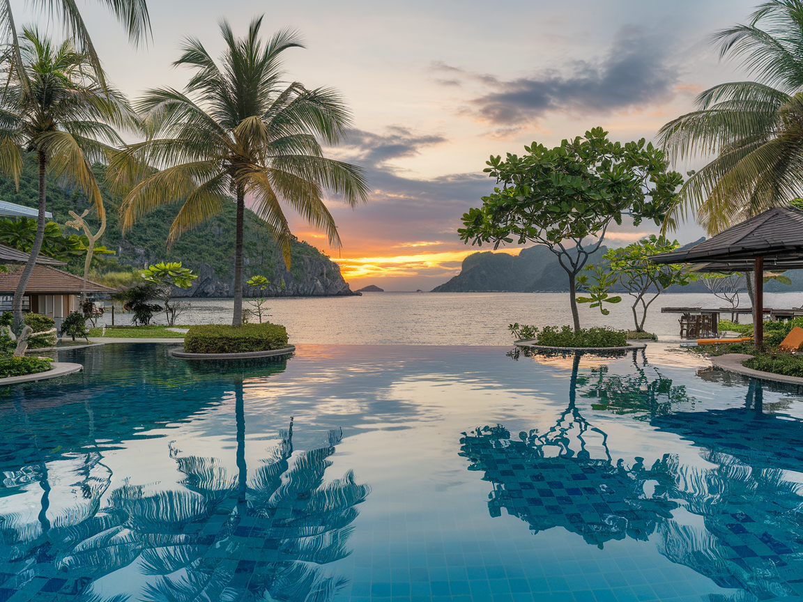 푸꾸옥 직항 항공