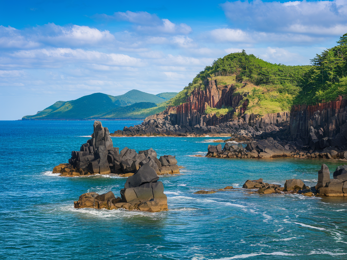 인천 제주 직항 노선