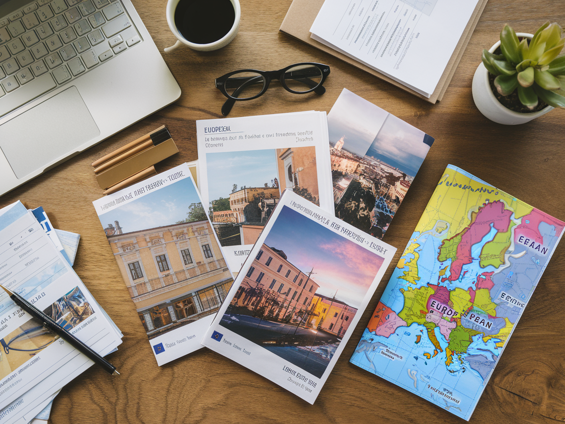 테마 패키지 여행