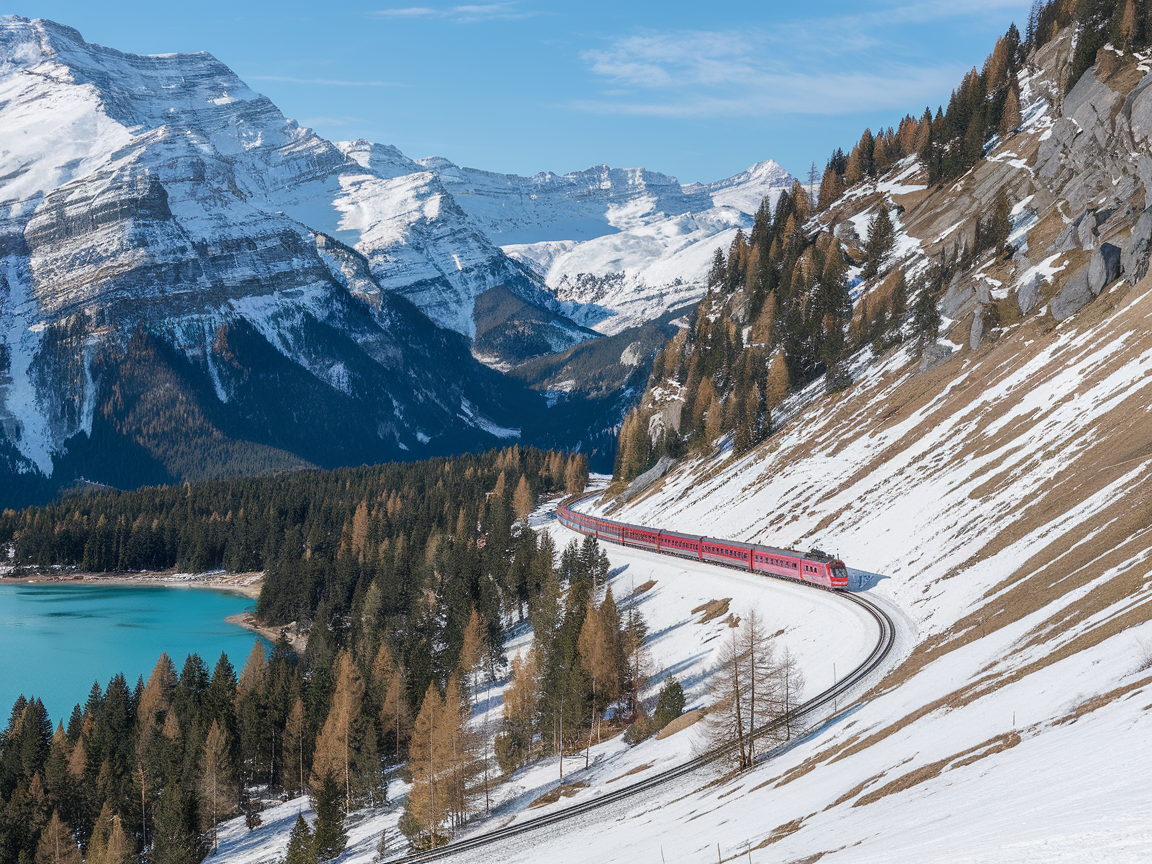 K리그 기차 여행