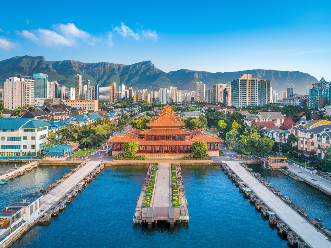 직장인 짧은 여행