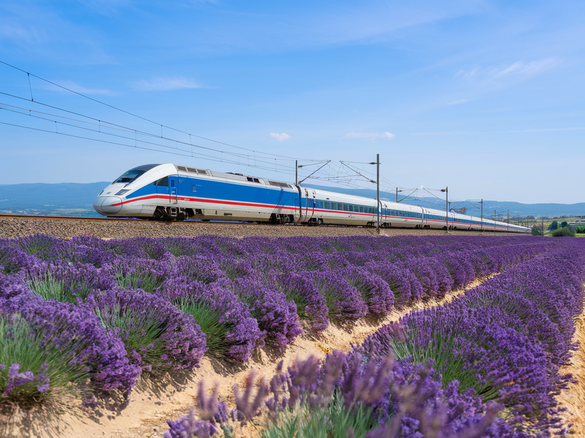 프랑스 여행 트렌드