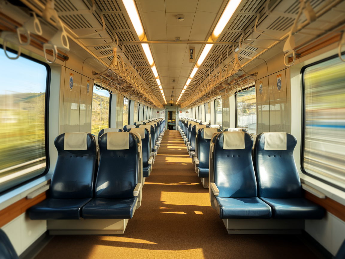 K리그 기차 여행