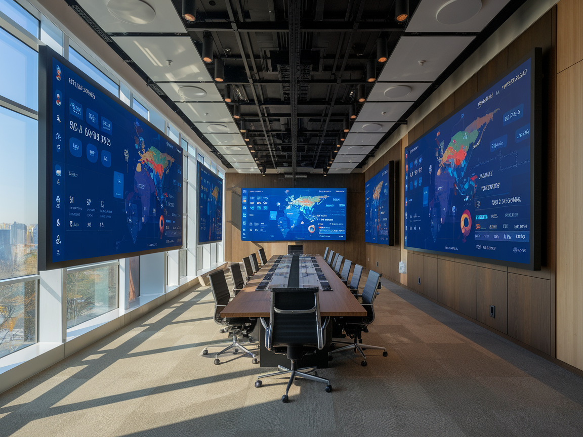 미국 여행 AI 플랫폼