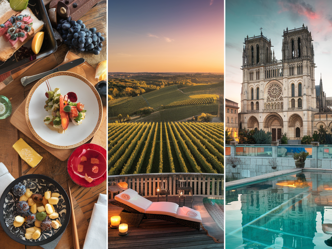 테마 패키지 여행