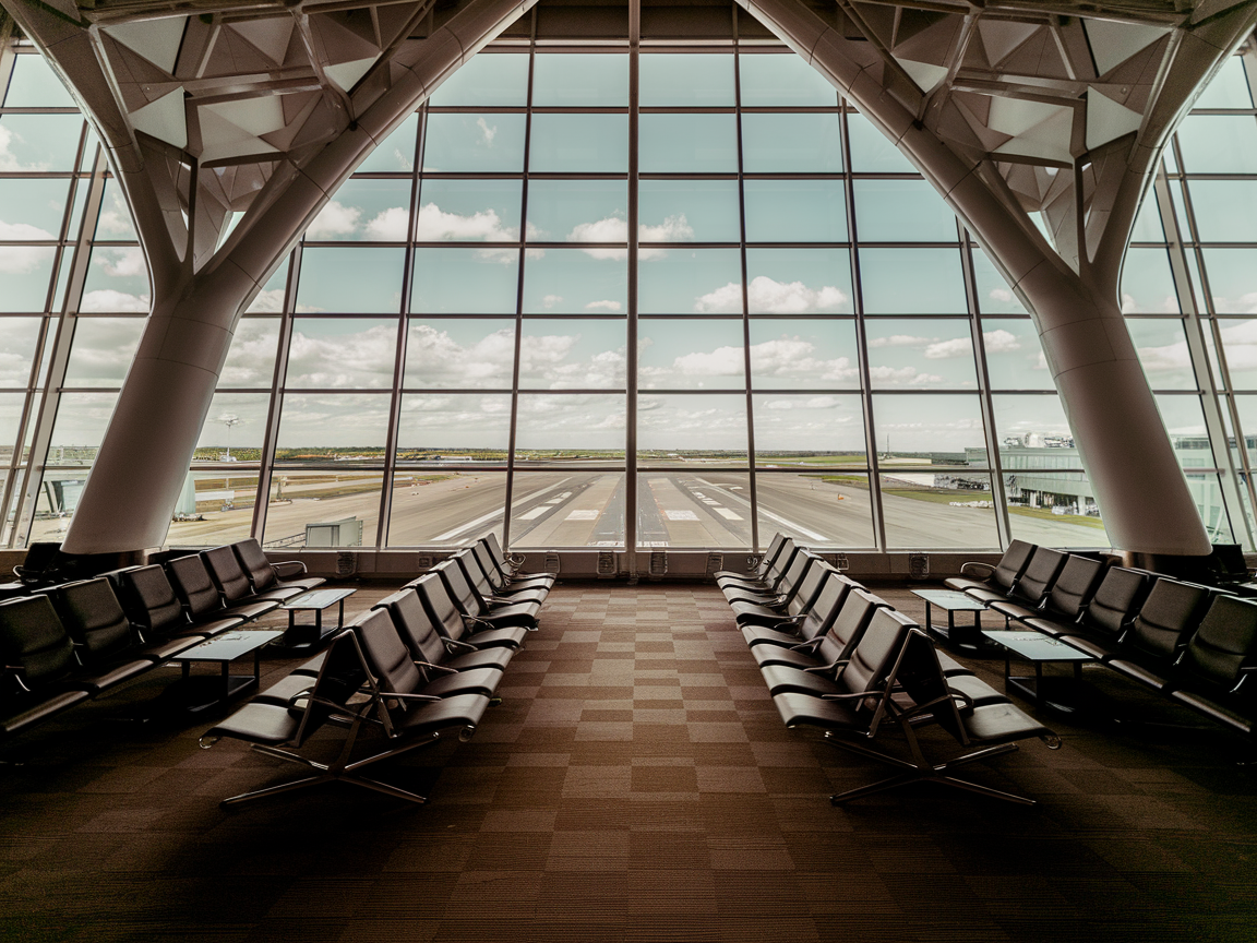 중동 항공사 유럽 노선