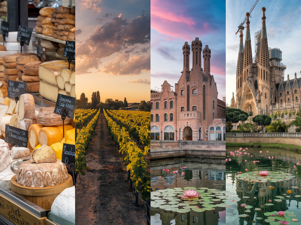 테마 패키지 여행