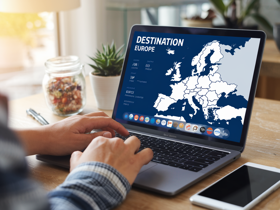 중동 항공사 유럽 노선