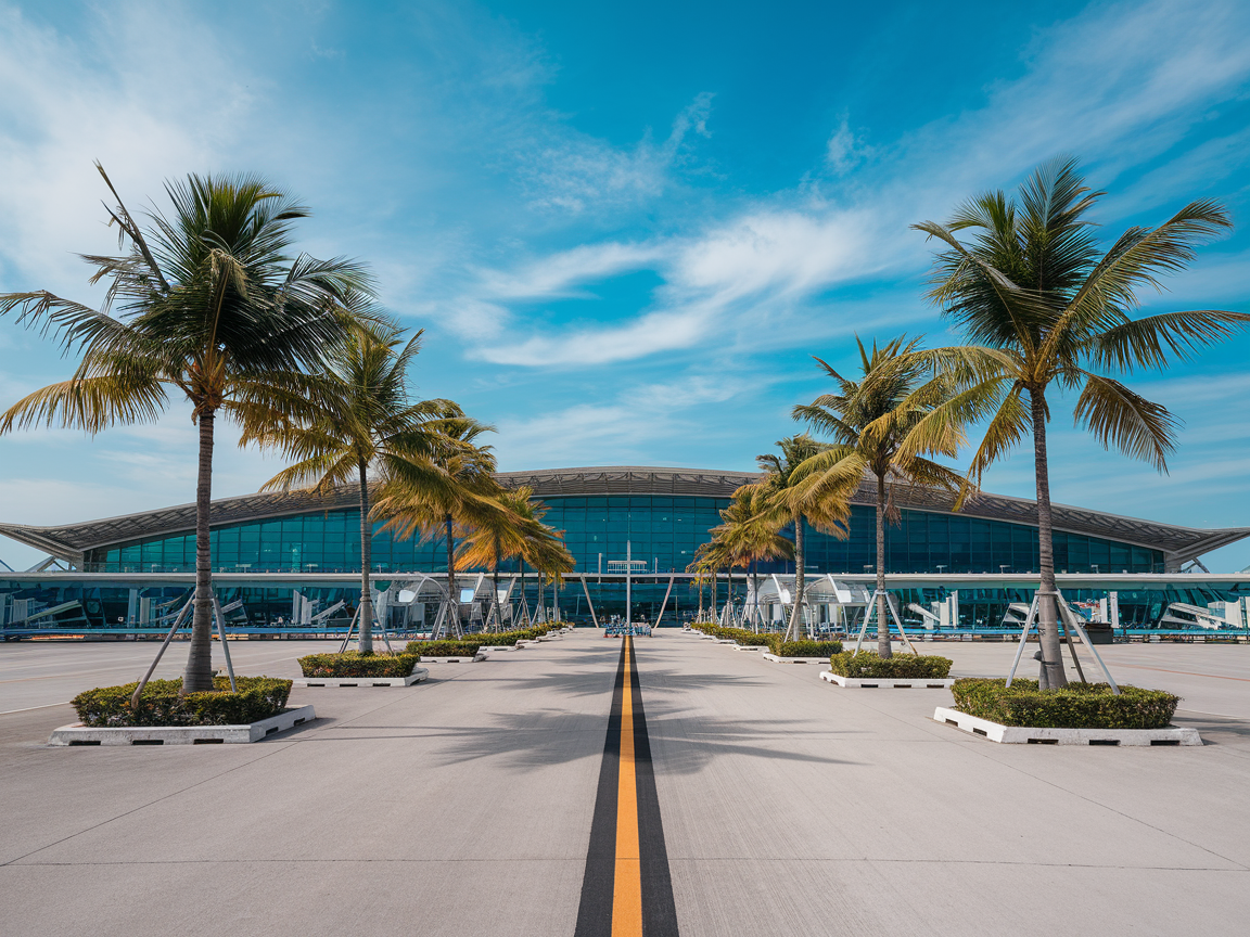 푸꾸옥 직항 항공