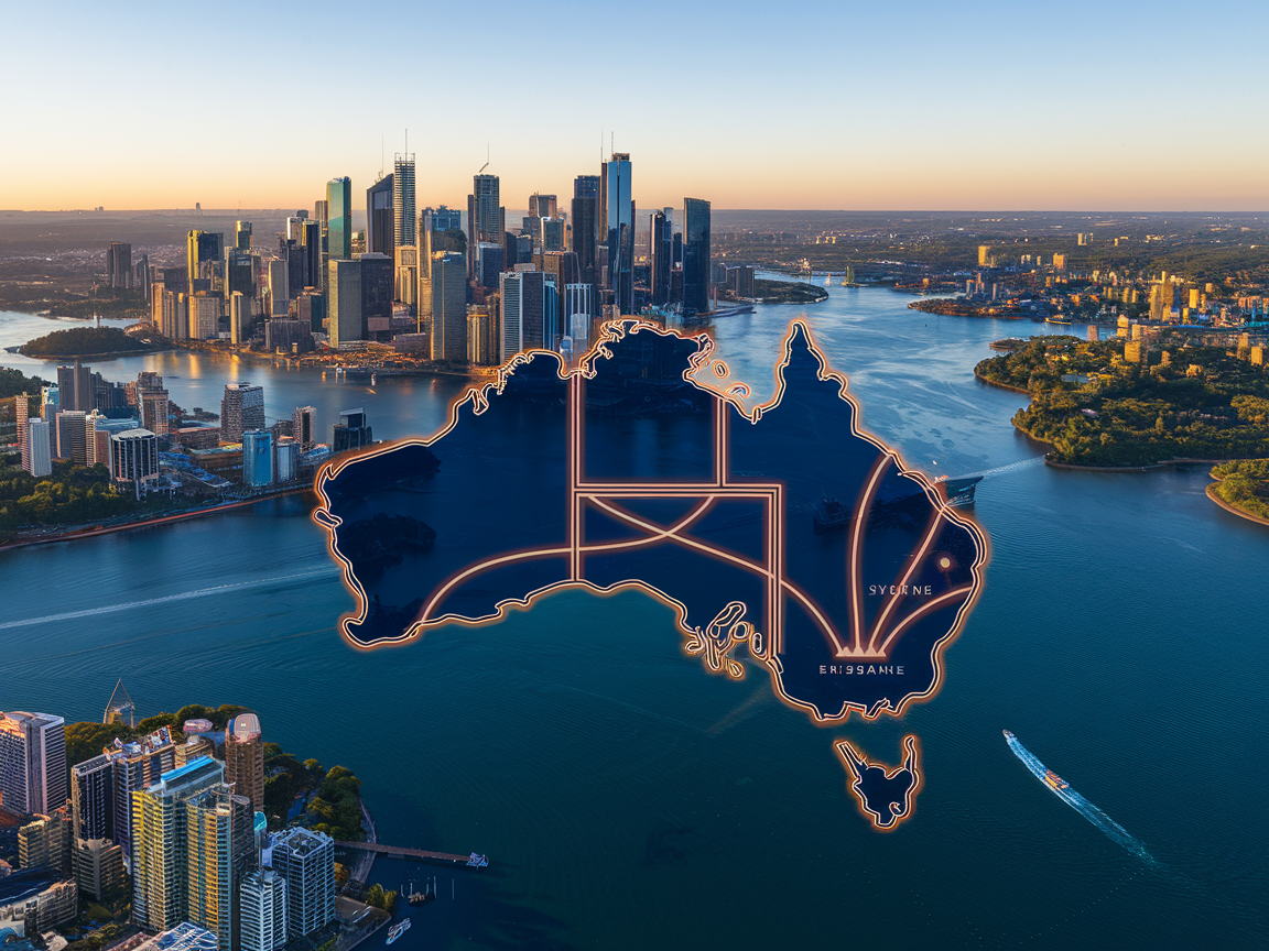 싱가포르항공 웨스턴 시드니