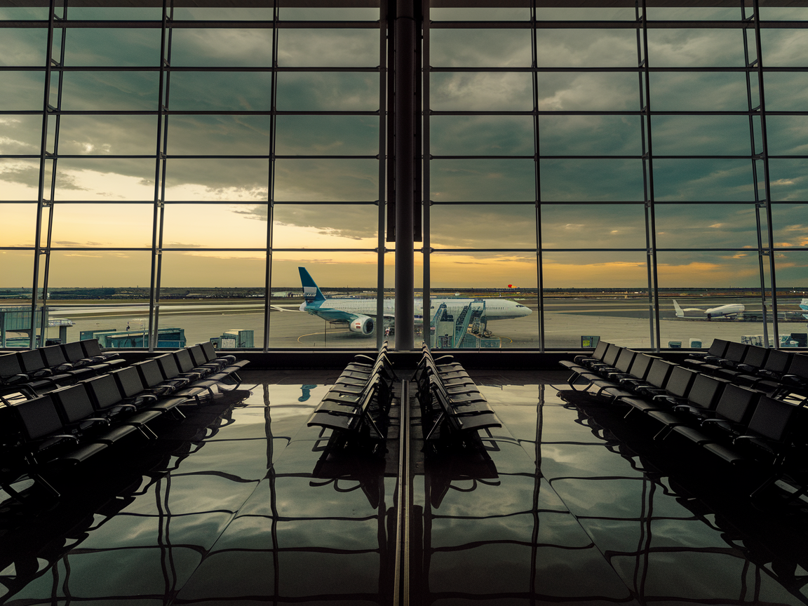 중동 분쟁 여행 영향