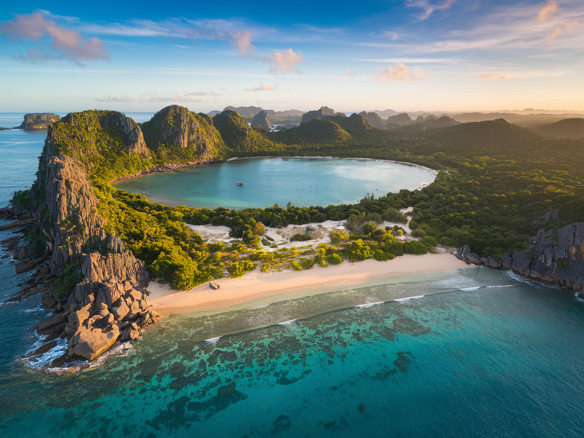 푸꾸옥 직항 항공