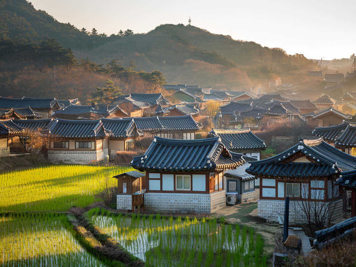 여행가는달 국내여행