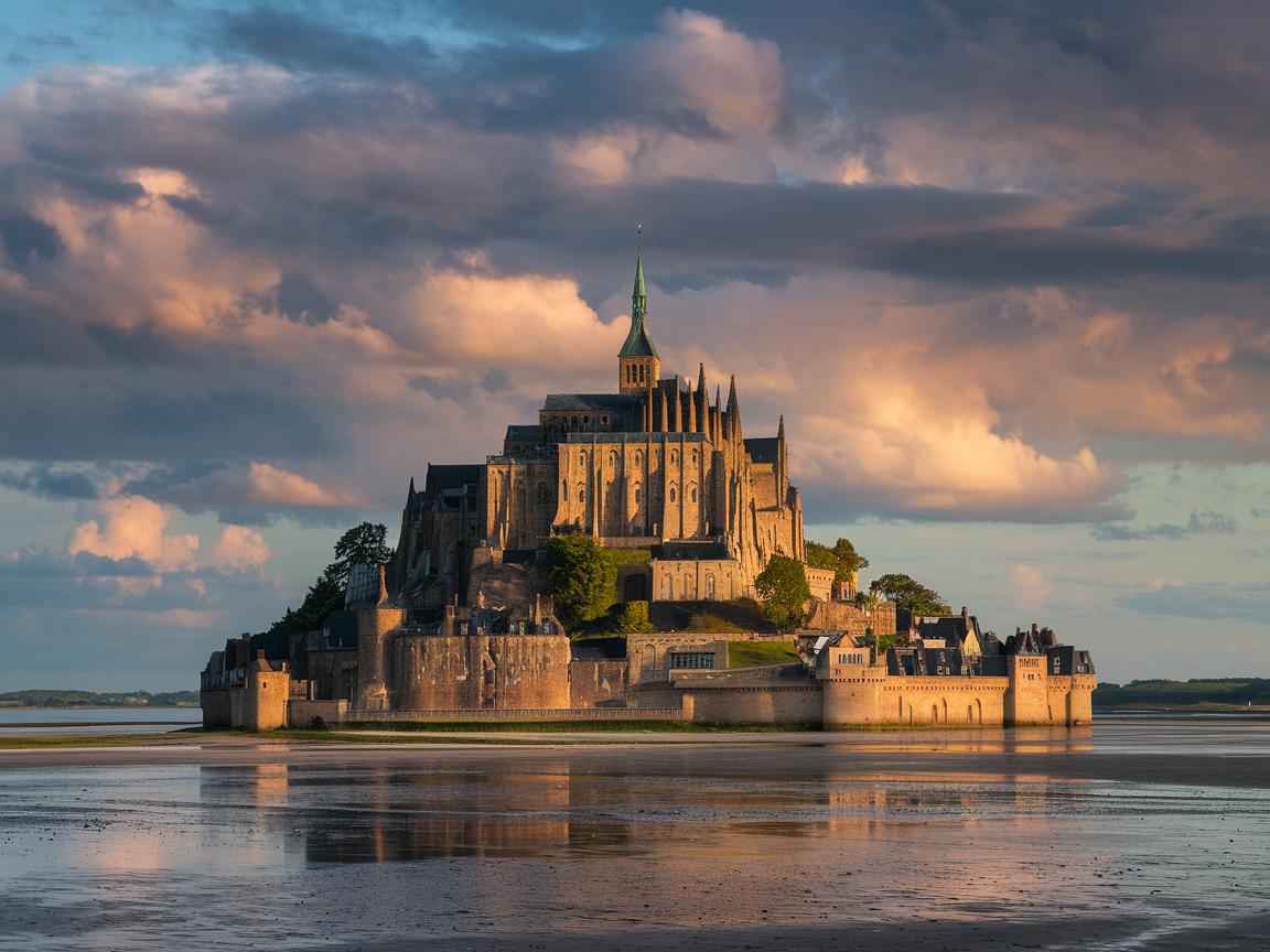 프랑스 여행 트렌드