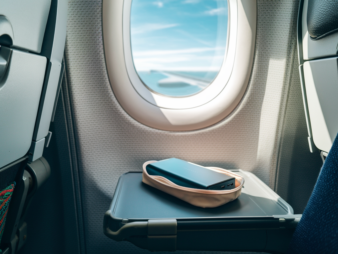 기내 보조배터리 규정