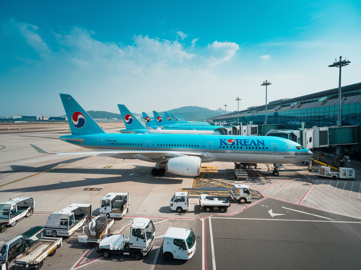 기내 보조배터리 규정