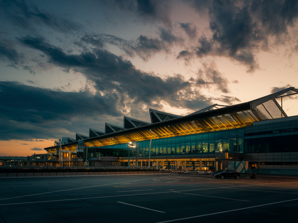 싱가포르항공 웨스턴 시드니