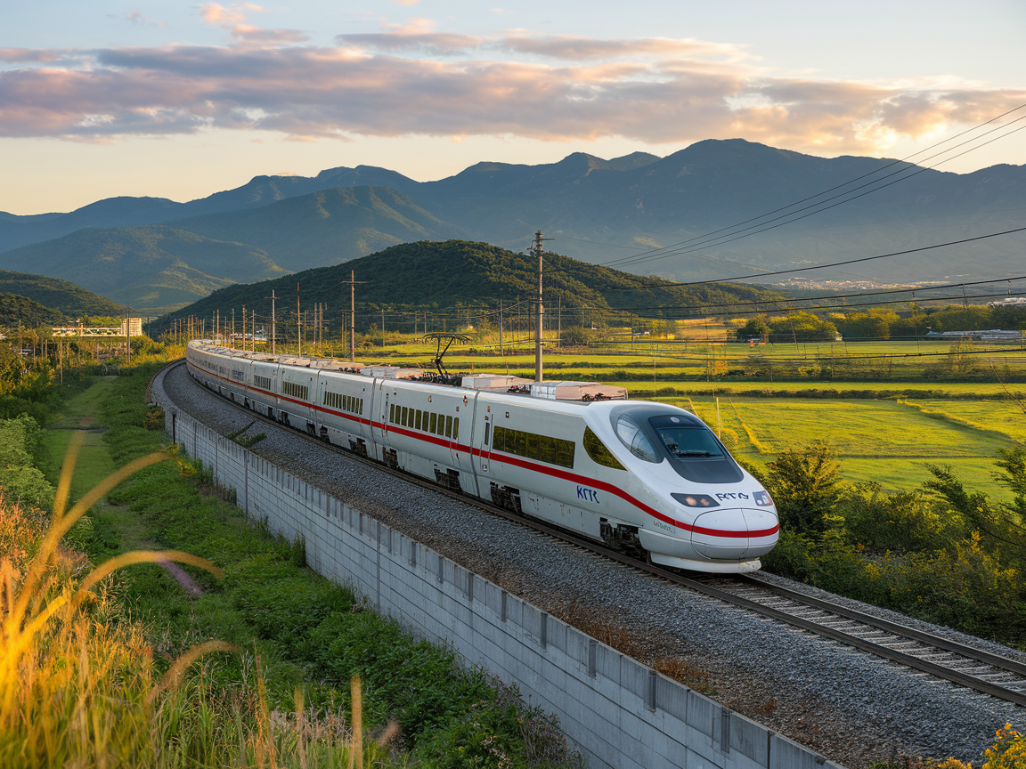 K리그 기차 여행
