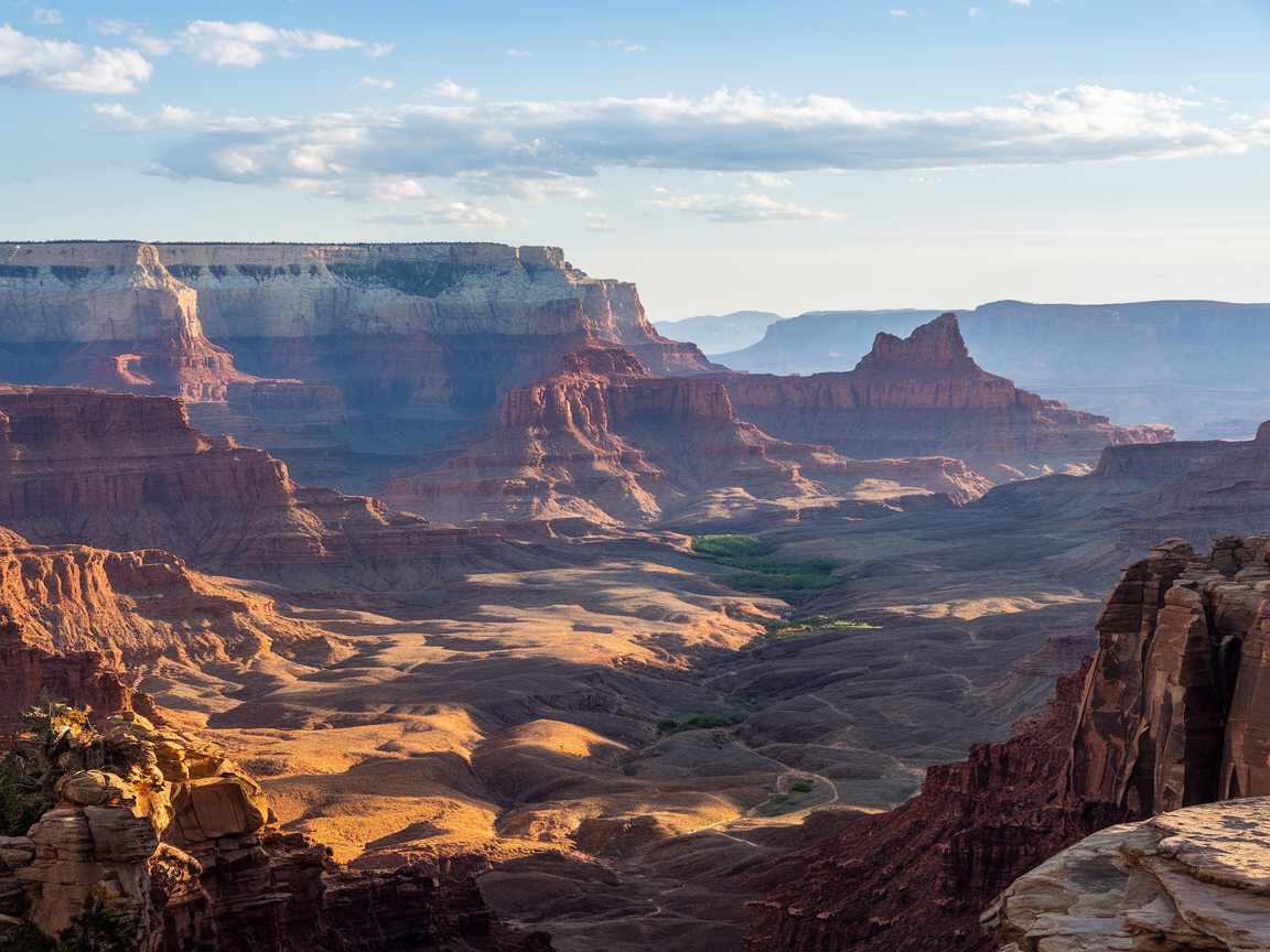 미국 여행 AI 플랫폼