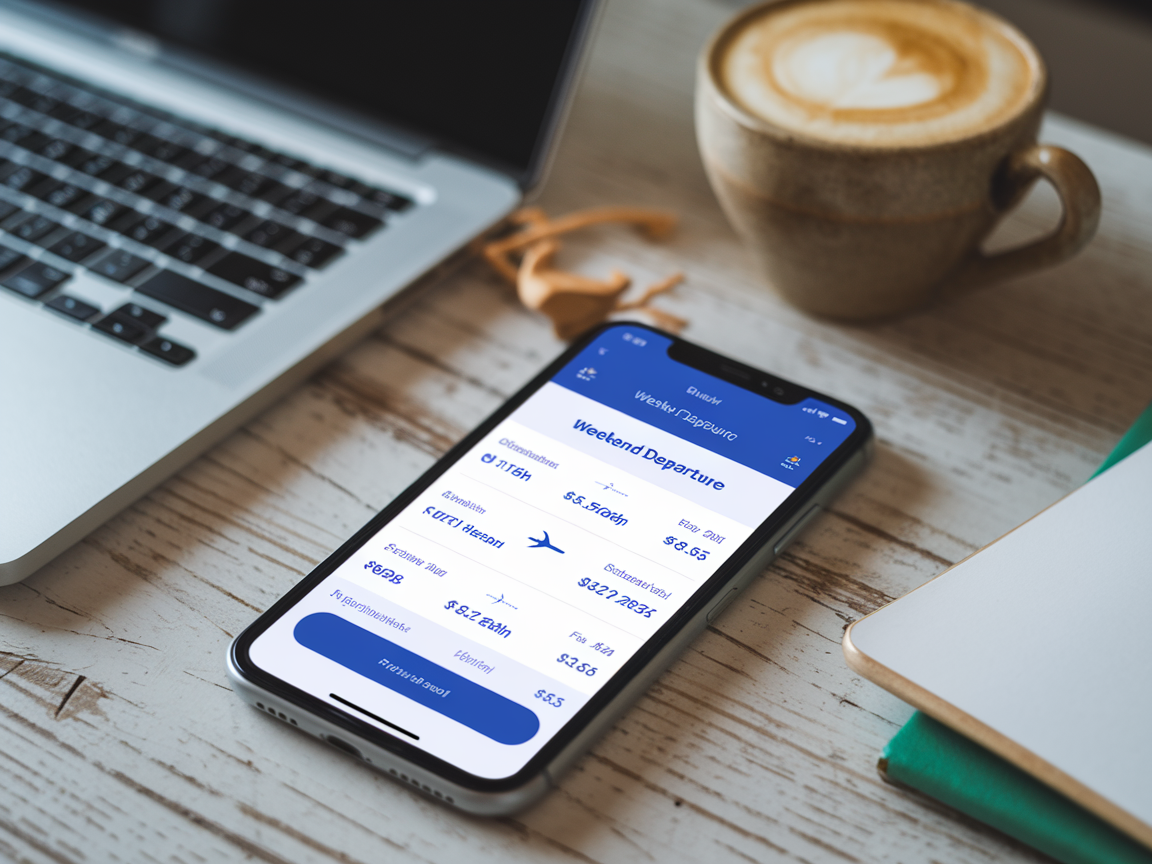 직장인 짧은 여행