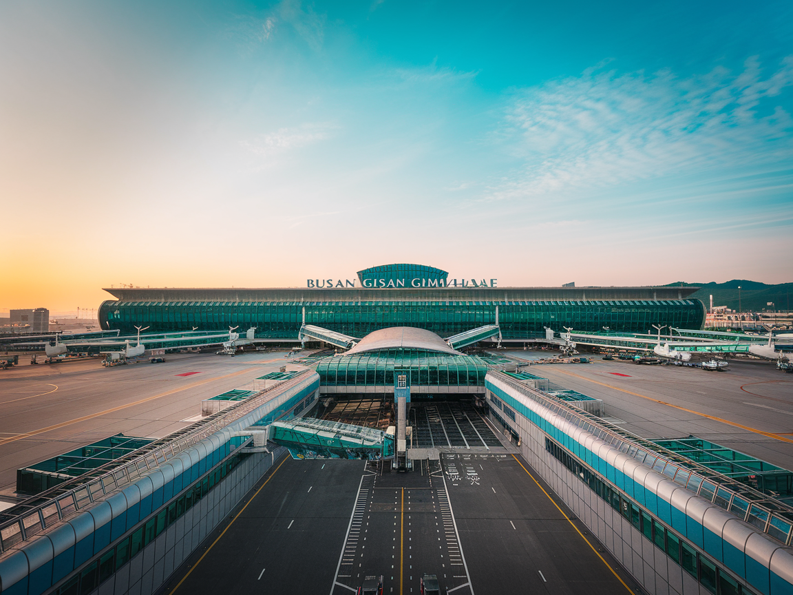 국제선 노선 신설