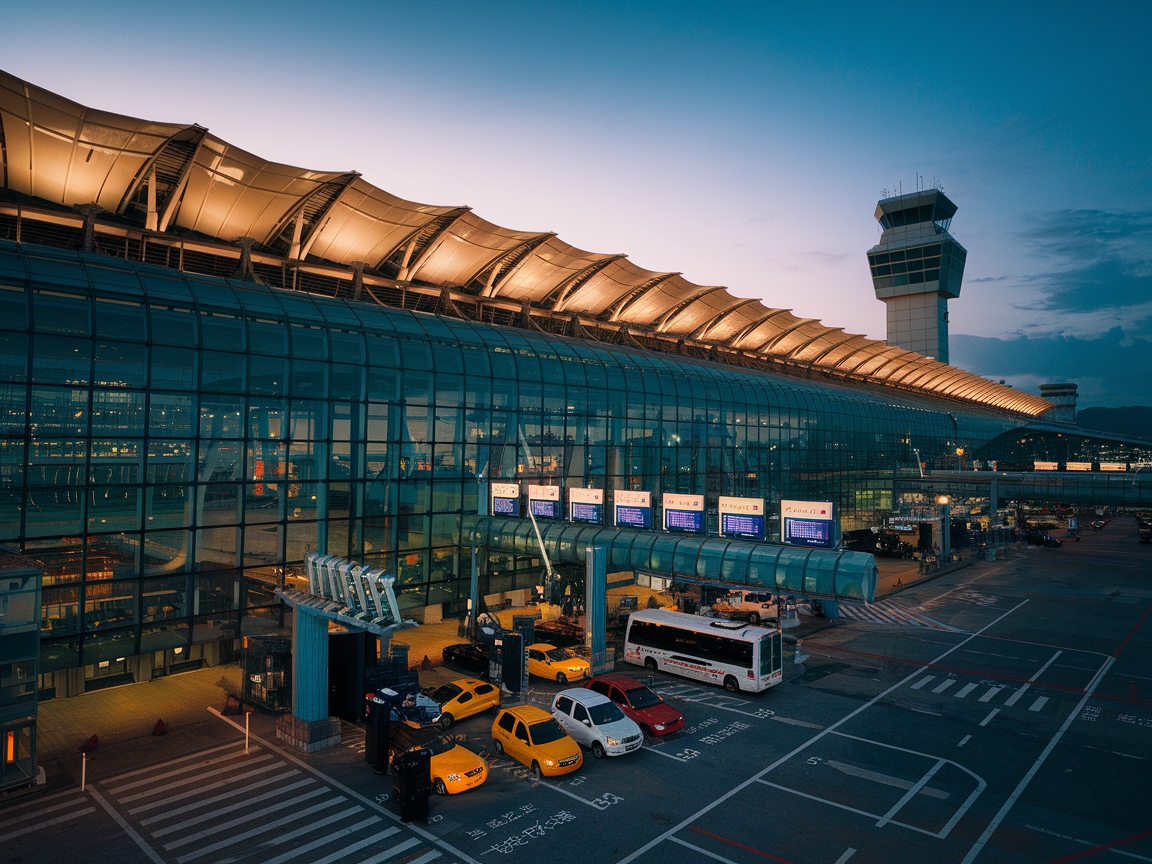 기내 보조배터리 규정