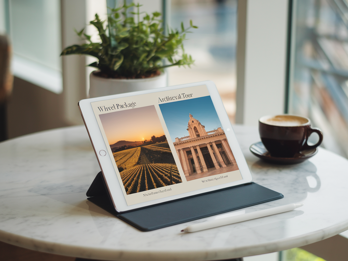 테마 패키지 여행