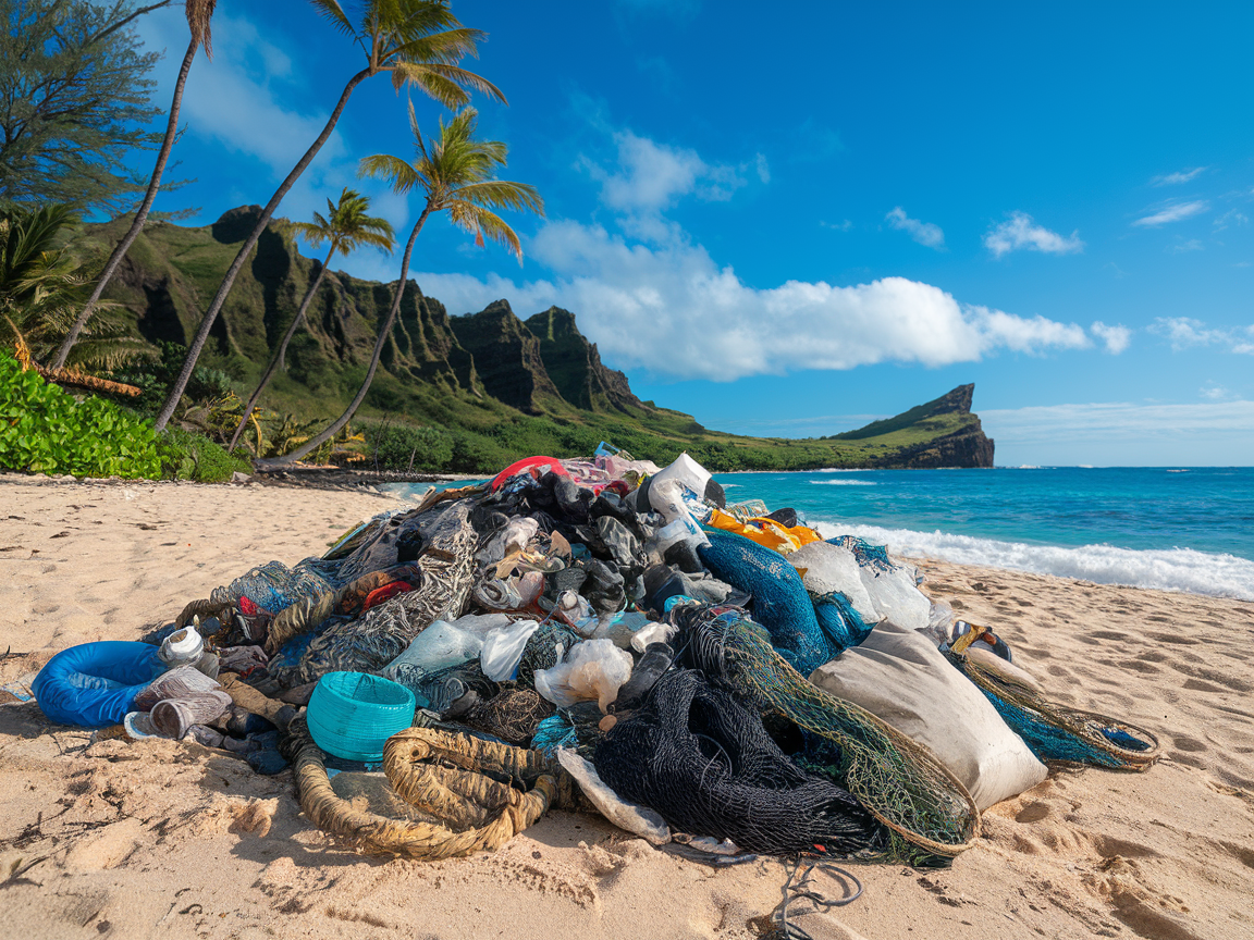 하와이 지속 가능한 여행