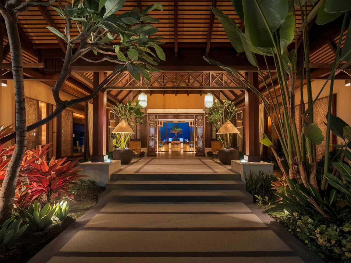 발리 여행 안전