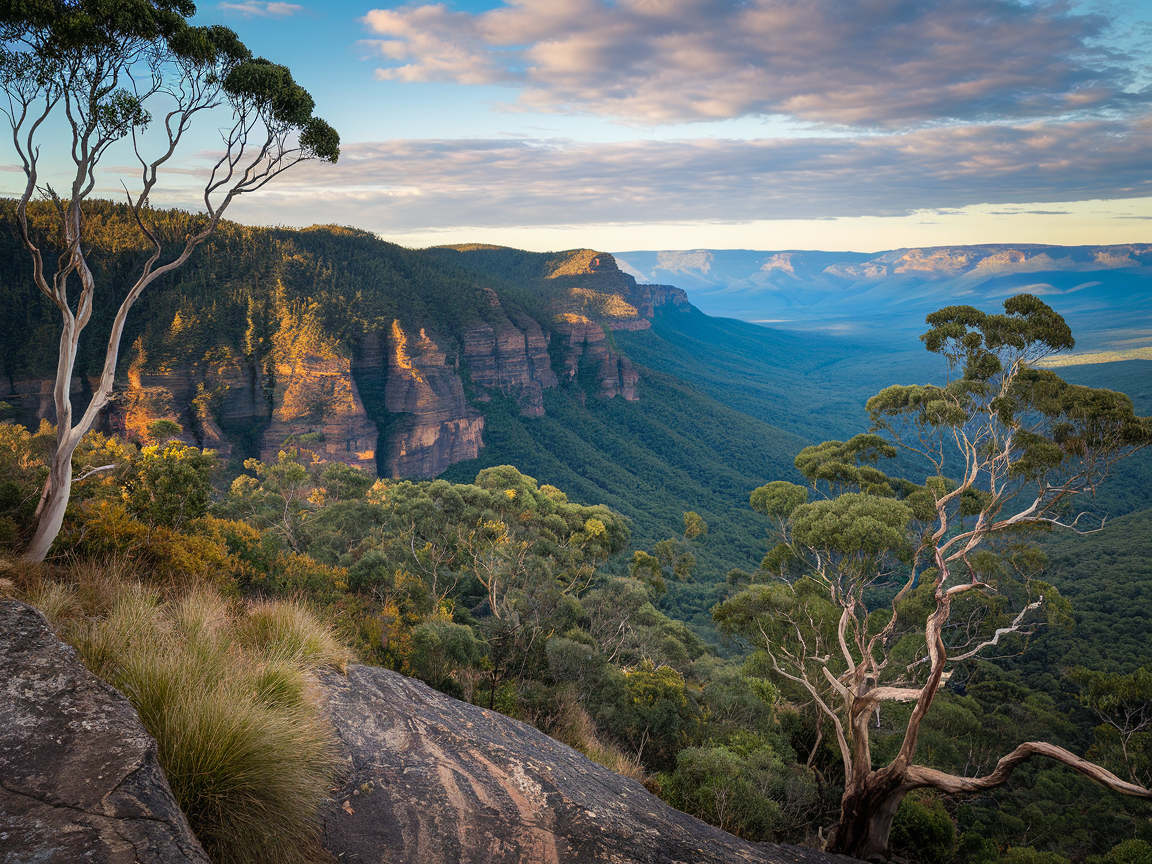 싱가포르항공 웨스턴 시드니