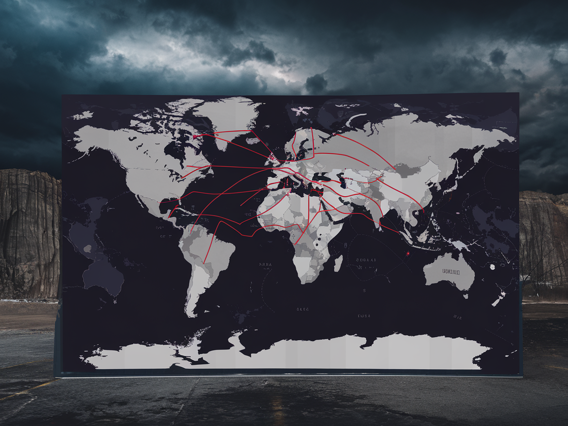 중동 분쟁 여행 영향