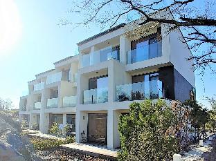 제주도 가성비 숙소 추천 - 테라스 리조트 펜션 (덱 & 마운틴뷰)