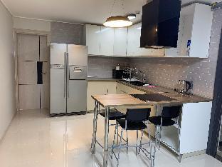 제주도 가성비 숙소 추천 테라스 리조트 펜션 (덱 & 마운틴뷰) 객실