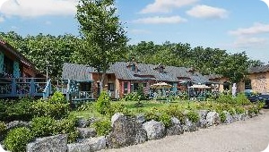 인천 커플 호텔 럭셔리 추천 - 강화 프랑스가든펜션