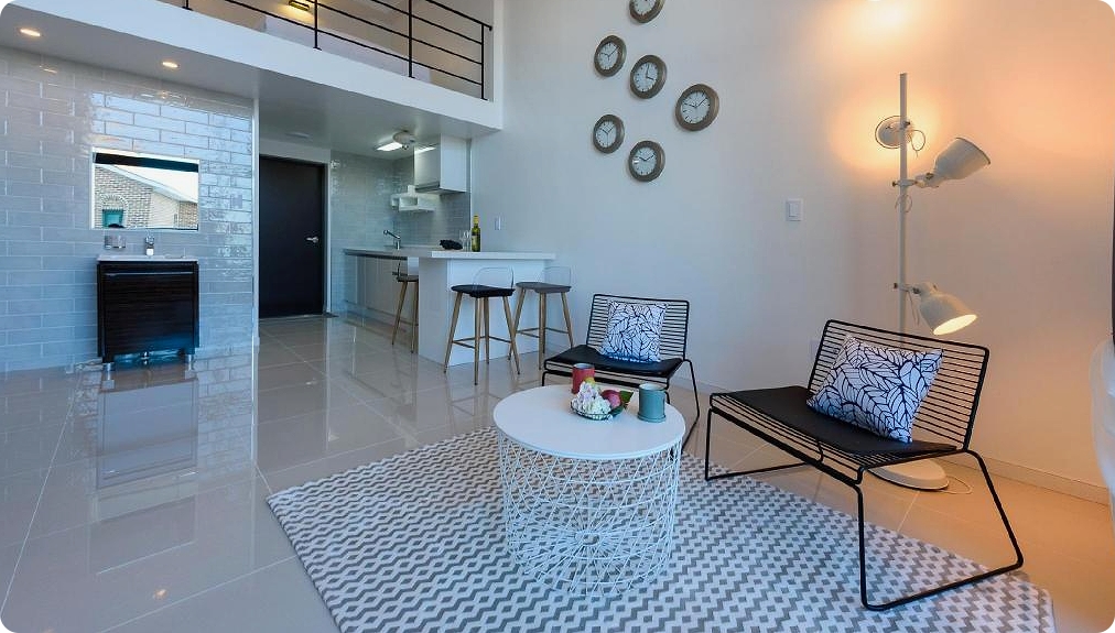 속초 커플 감성 바다뷰 숙소 코코모 스파 객실