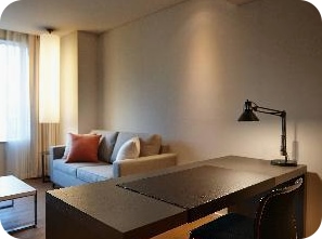 서울 가족여행 넓은 객실 호텔 추천 신라스테이 광화문 객실