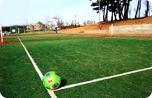 보령 대천해수욕장 가성비 숙소 추천 대천 소풍 펜션 시설