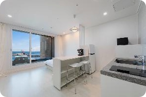 양양 가족 여행 저렴한 숙소 추천 양양 플로라 펜션 객실