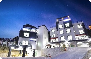 삼척 가족 2박3일 해변 펜션 추천 - 삼척 블루마운틴 펜션