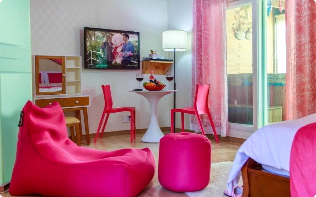 양평 1박2일 가성비 숙소 추천 양평 써니힐 펜션 객실