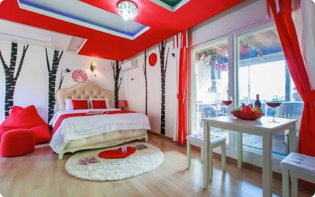 양평 1박2일 가성비 숙소 추천 양평 써니힐 펜션 시설