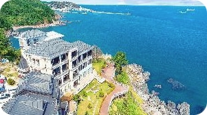 삼척 가족 2박3일 해변 펜션 추천 - 삼척 하얀낭만 펜션