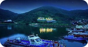 통영 가족여행 가성비 숙소 추천 - 통영 달비채 펜션