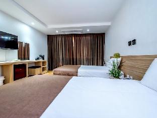 제주도 가족여행 동부 조용한 풀빌라 추천 제주인 호텔 객실