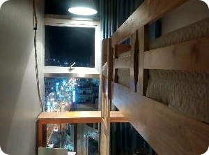 통영 혼자여행 감성 게스트하우스 추천 라이프 게스트하우스 객실