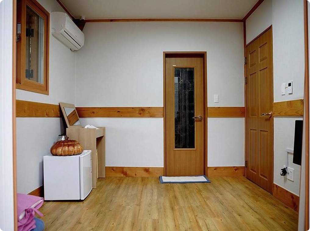 전주 가성비 호텔 추천 1박2일 흥부가 한옥 객실