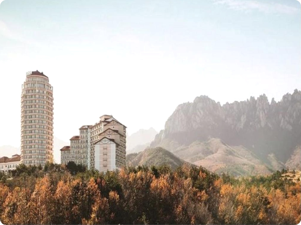 속초 2박3일 가성비 숙소 추천 - 아이파크콘도 설악