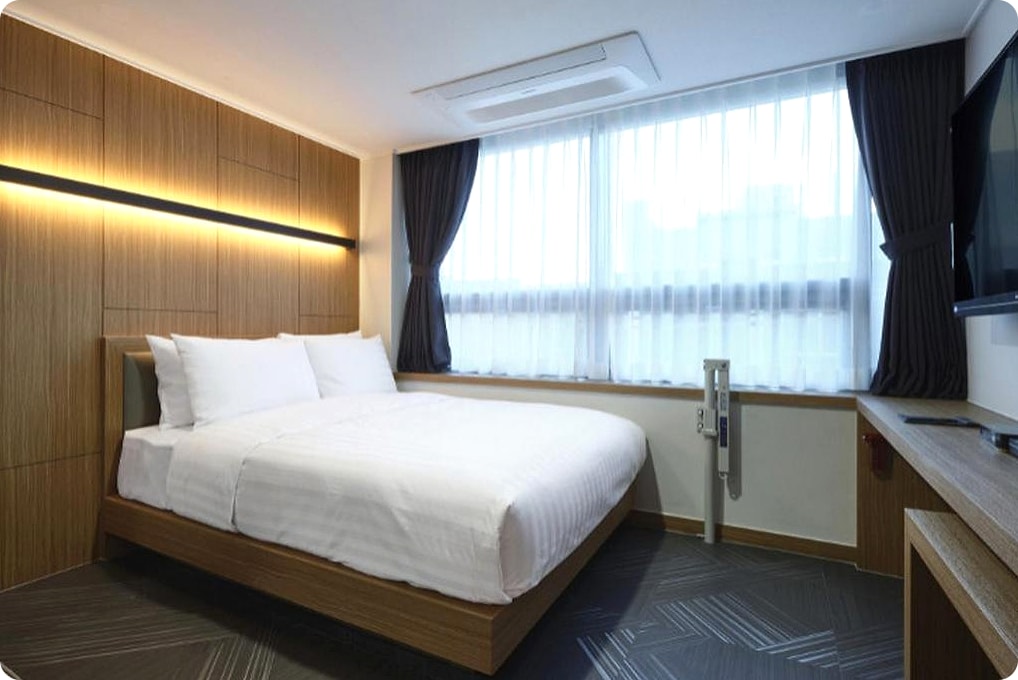 수원 커플 감성숙소 추천 S 스테이 호텔 시설