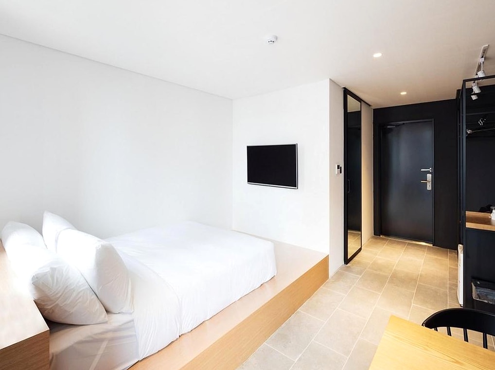 강릉 조식 맛있는 호텔 추천 강릉 부티크 호텔 봄봄 시설